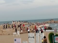 -老虎石海上公园