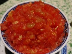 番茄沙冰-五里关火锅(牛市口店)