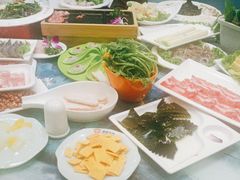 -德龙火锅(松源街直营店)