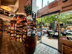 -Alimentari早午餐(安福路店)