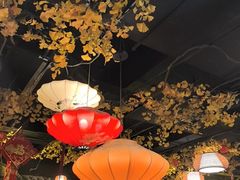 -庭院小酌(瑞莲街店)