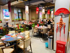 -南门四季铜锅涮肉(大屯·北苑店)