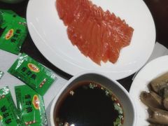 -朗丽兹自助餐厅
