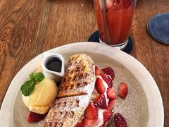 -ROAST coffee & eatery