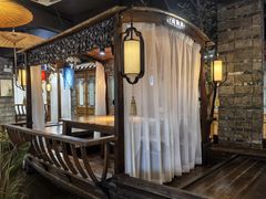 -印巷里主题餐厅(马鞍山店)