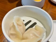 -喜鼎海胆水饺(东港店)