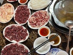 -蔡社牛肉城(龙湖店)