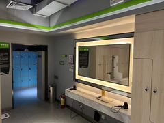 -优享健身(物美圣熙8号购物中心店)