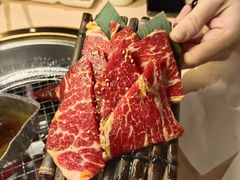 -伊茉家的烤肉店(勒泰中心店)