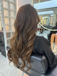 -赤道 Hair Salon