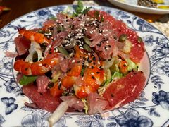 -弗兰克牛排西餐厅Ribone steak house(柠檬花园店)