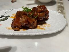 糖醋小排-19号私房菜(云南路店)