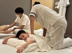 -Let’s Relax Onsen and Spa(Thonglor)