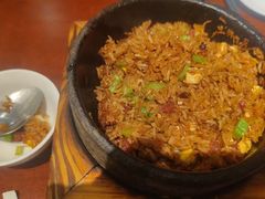 -老坑记·香港经典粤菜馆
