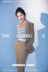 -时纪母女写真父母纪念照(静安店)