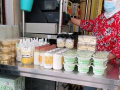 -德禄酸奶(莫家街店)