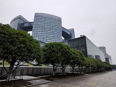 -星巴克(杭州市民中心店)