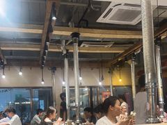 -炽城·烤肉名家(鸿达中央广场店)