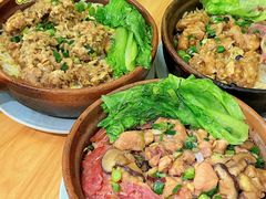 -潮香兴煲仔饭(莲花路店)