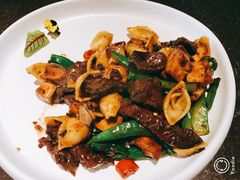 -有璟阁港式餐厅(金融街购物中心店)