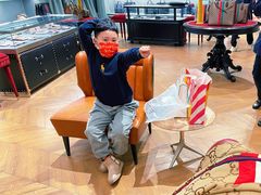 -Gucci(沈阳万象城店)