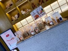 -西村叔叔的店·面包·甜品·蛋糕(牡丹园店)