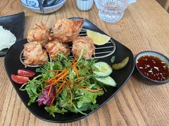 -铃木食堂(北新桥店)