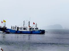 -舟山嵊泗列岛风景名胜区