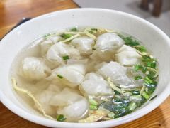 -哑巴生煎(姑苏区苏安新村店)