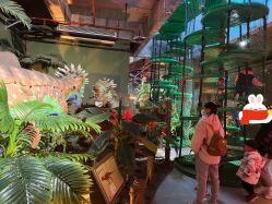 -恐龙探索乐园(磁器口店)