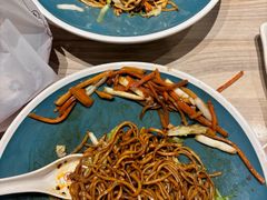 -咬不得高祖生煎·简餐(金逸影城店)