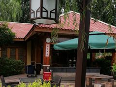 -瑞阁温泉酒店温泉中心