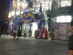 -百佳华佳漾里(坂田店)