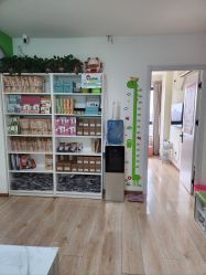 -番小茄小儿推拿(望京店)