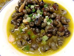 -手抄板凳江南菜(湖滨商业街店)
