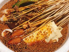 -叶婆婆钵钵鸡(解放碑店)
