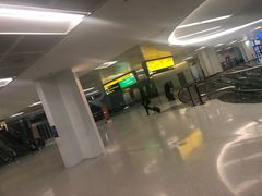 -纽瓦克自由国际机场