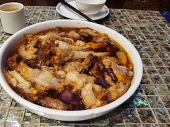 -走马楼饭庄(慈城古县城店)
