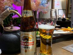 -樱宿日式和牛烧肉(五道口店)