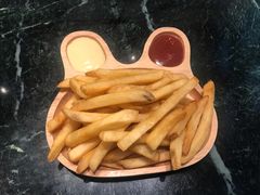 -BossBabe亲子餐厅(金光华广场店)