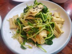 -恭敬李老北京炸酱面·京味菜(西花市店)