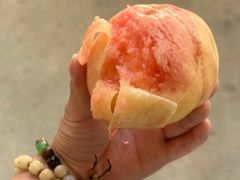 -老袁家蜜桃农场·阳山水蜜桃