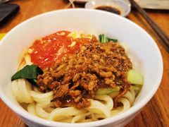 -侯哥面馆(瑞景店)