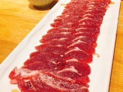 -一井烧肉·活鳗·寿司(望京SOHO店)
