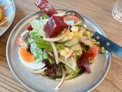-尚牛社会 Beef & Liberty(金桥EKA天物店)