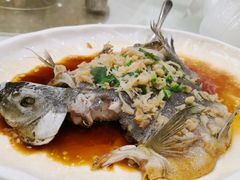 -渔民新村(番禺总店)