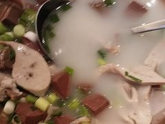 -松沪名灶·豆浆鱼头·新上海菜(飞航吾悦广场店)