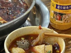 -黑竹香鸡(营和巷店)