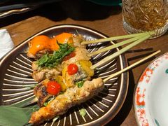 -一豚轩·烧鸟·豚骨拉面(五四路店)