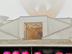 -法门文化景区
